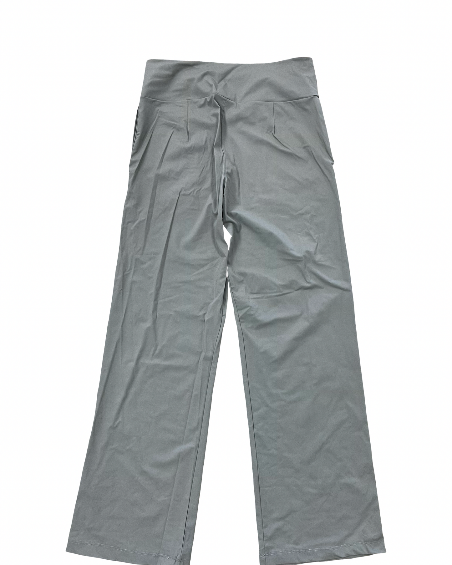 Athletic Pants By Mono B In Tan, Size:M