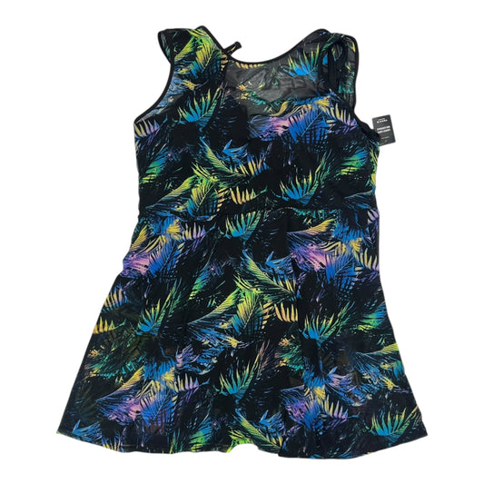 Swimsuit By Torrid In Black, Size:3X