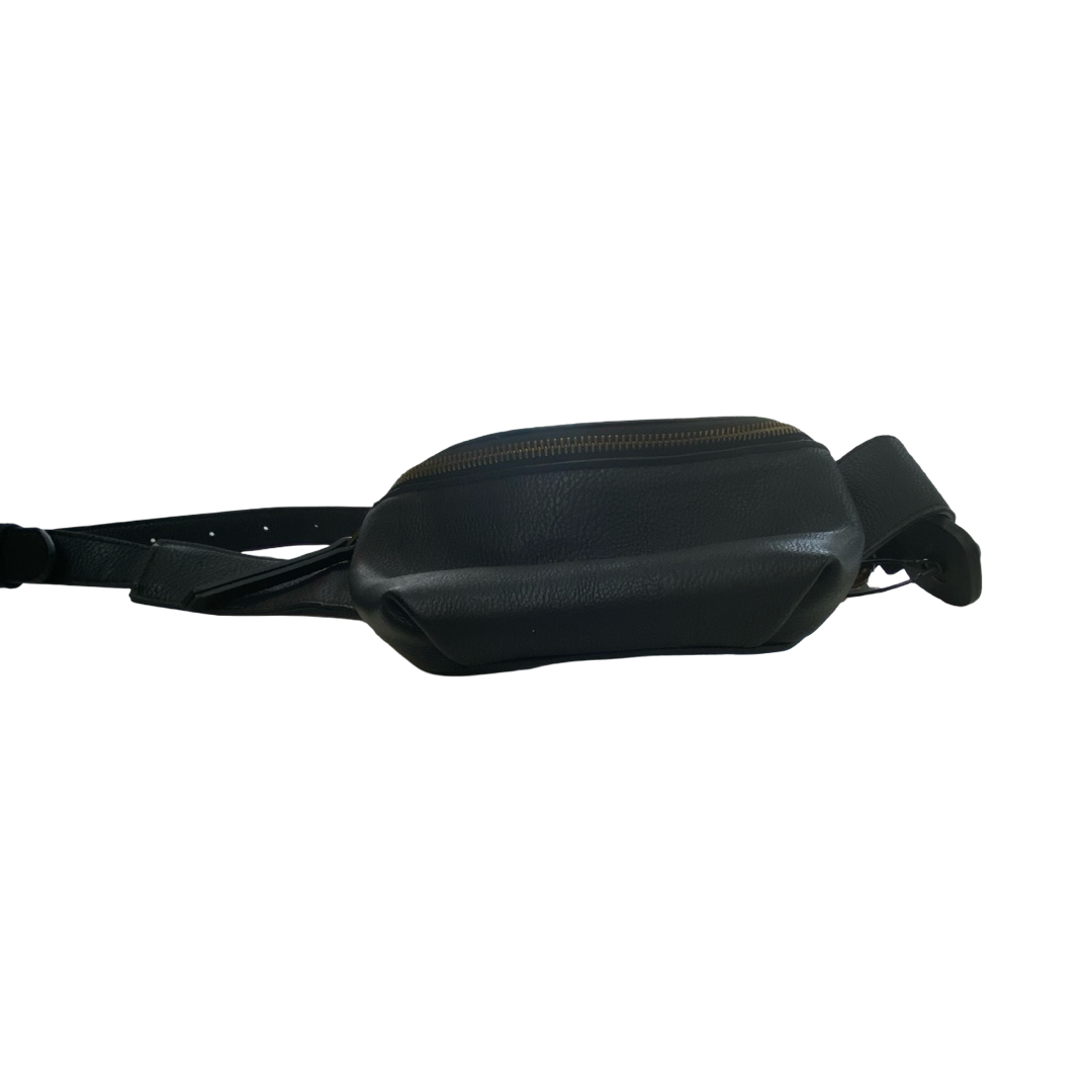 Belt Bag By Universal Thread In Black, Size:Small