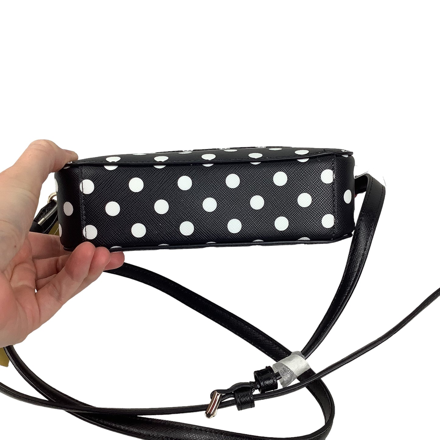 Crossbody Designer Kate Spade, Size Small