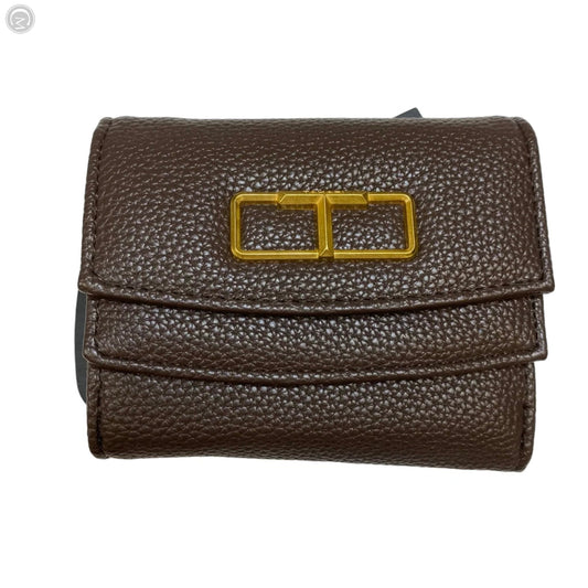 Wallet By Tahari, Size: Medium