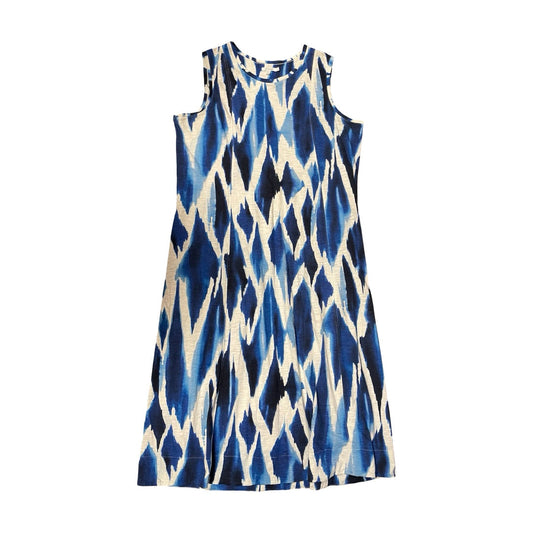 Dress Casual Maxi By Chicos In Multi, Size:20
