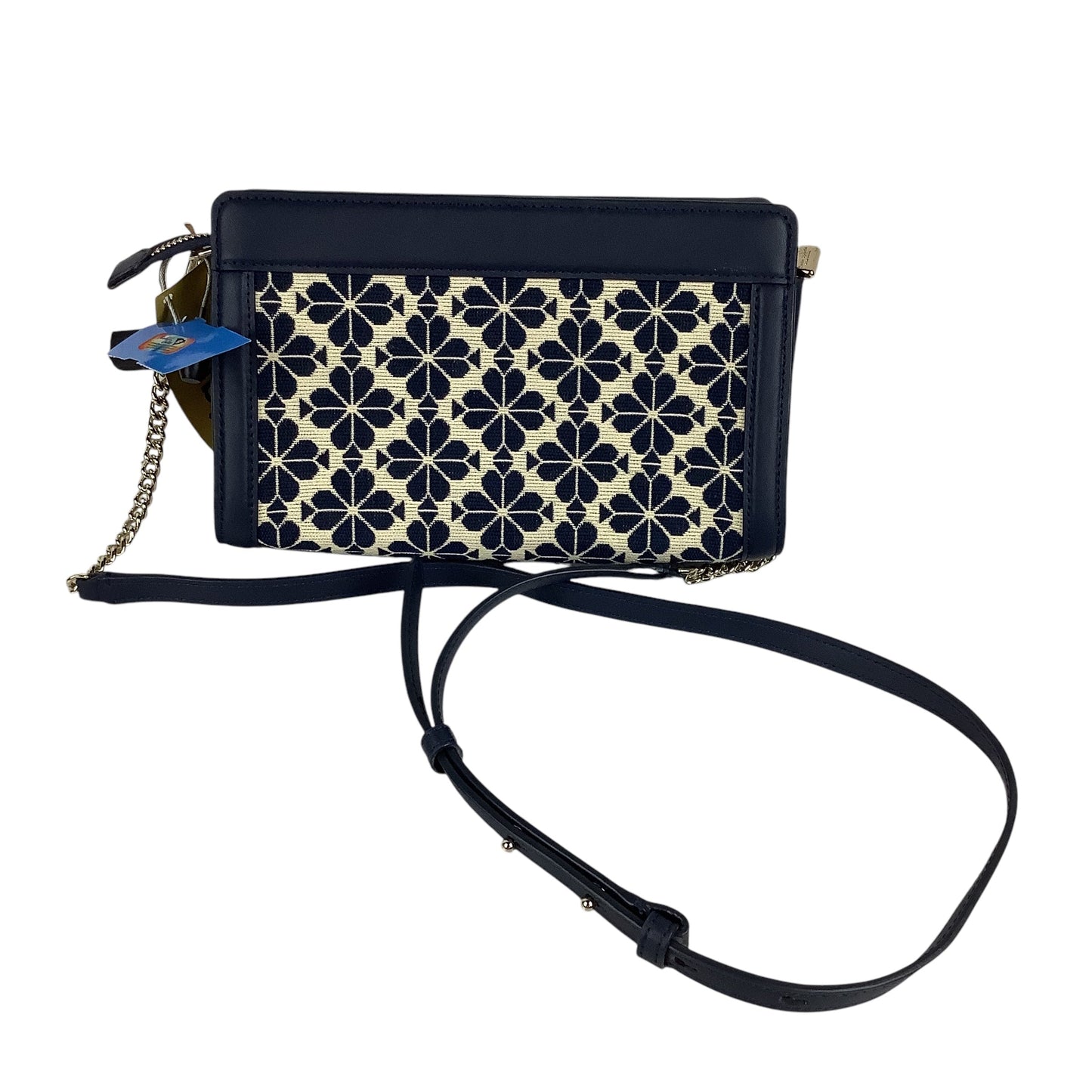 Crossbody Designer By Kate Spade, Size: Medium