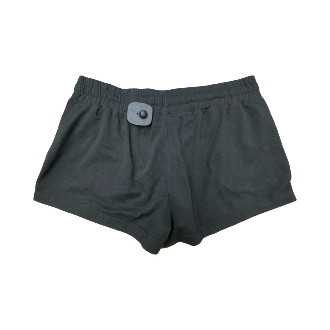 Shorts By Vuori In Grey, Size:S
