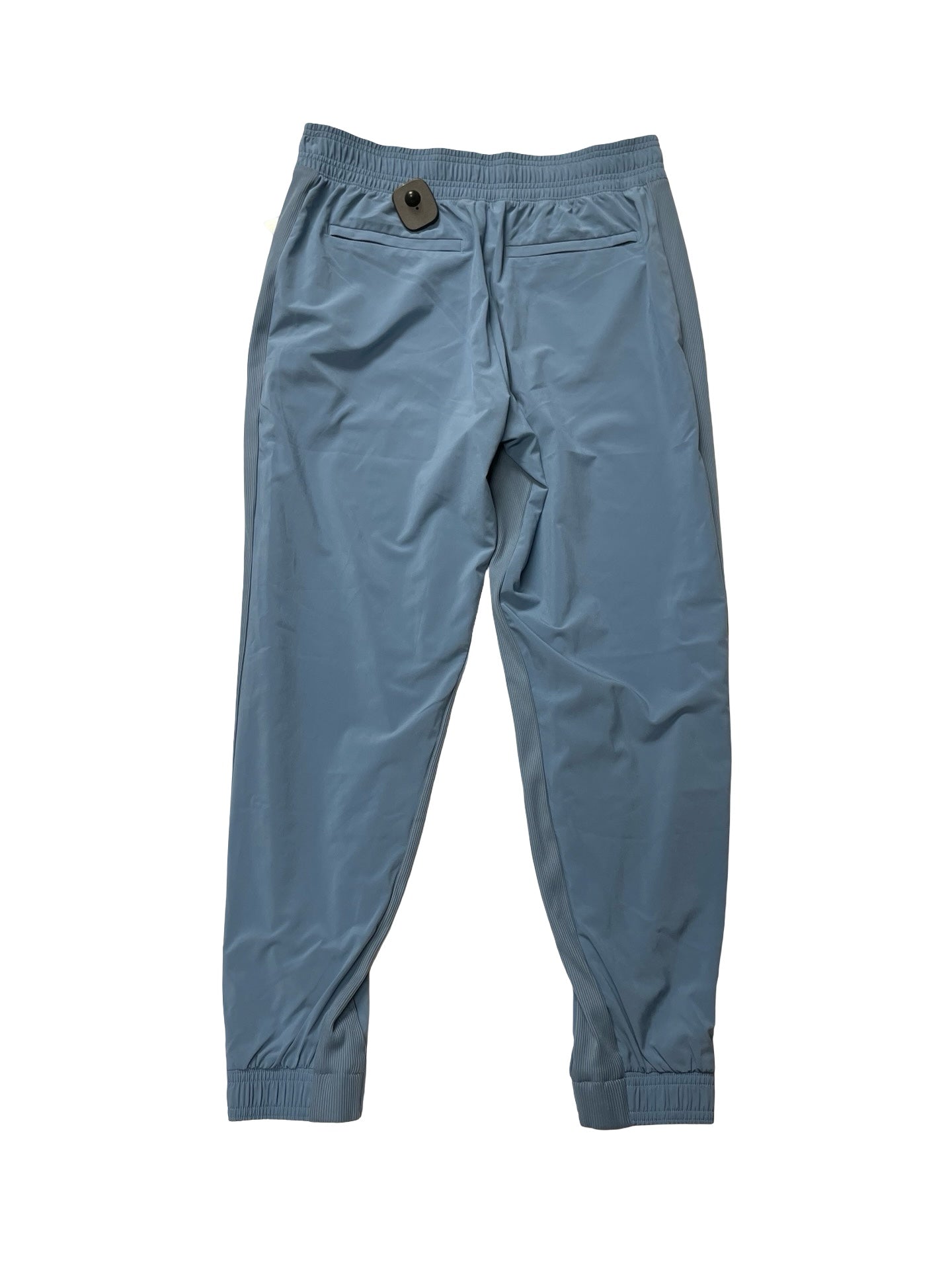 Athletic Pants By Athleta In Blue, Size:10