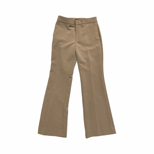 Pants Dress By Banana Republic In Beige, Size:10