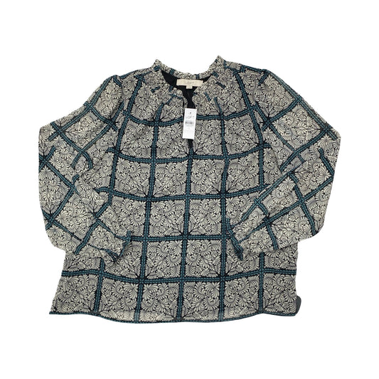 Top Ls By Loft In Multi, Size:L