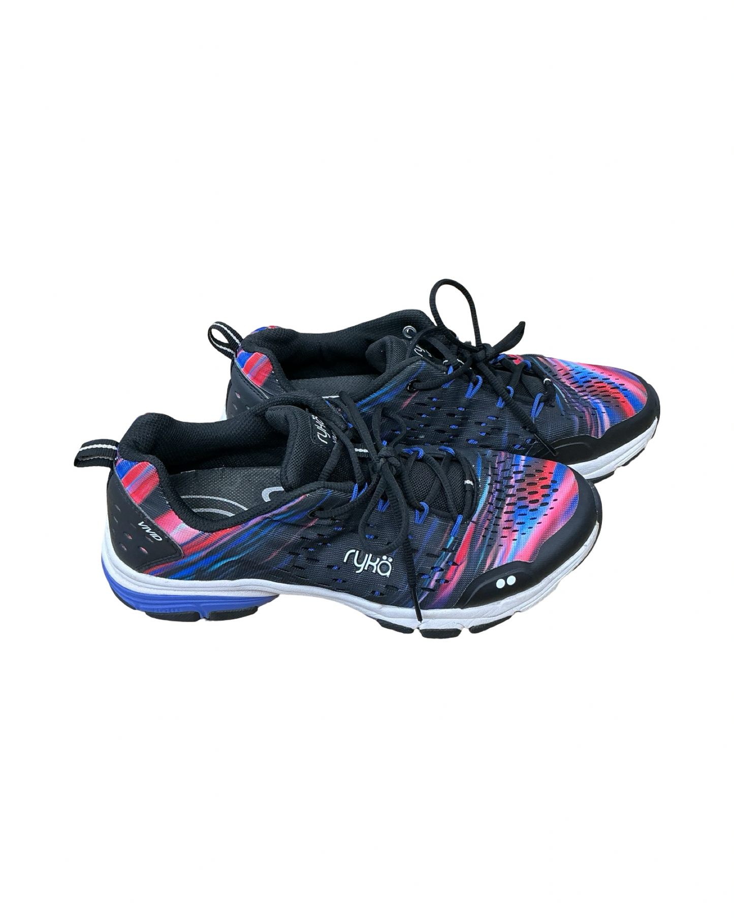 Shoes Athletic By Ryka In Black, Size:10