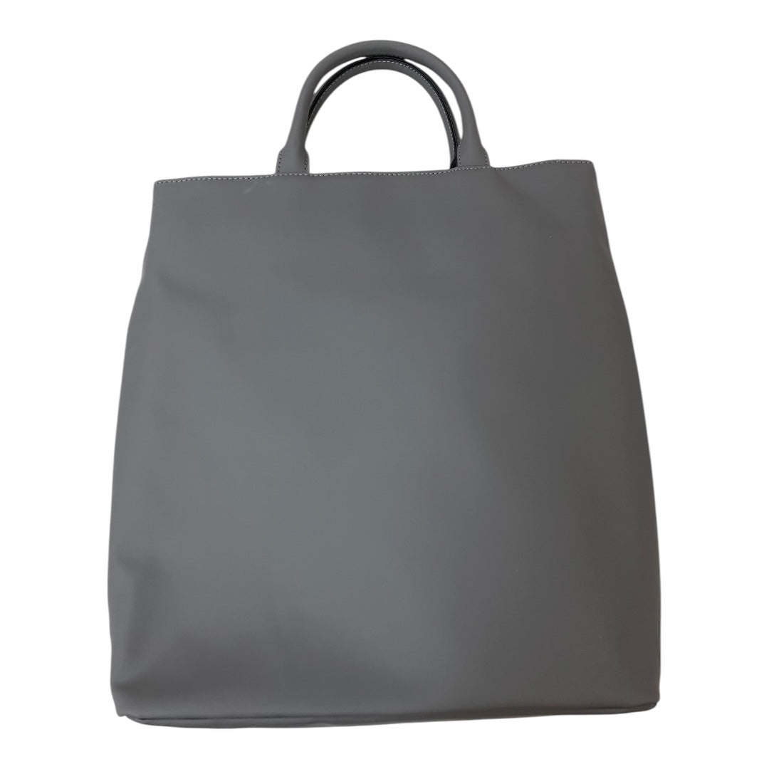 Handbag By Cmc In Ivory, Size:Large