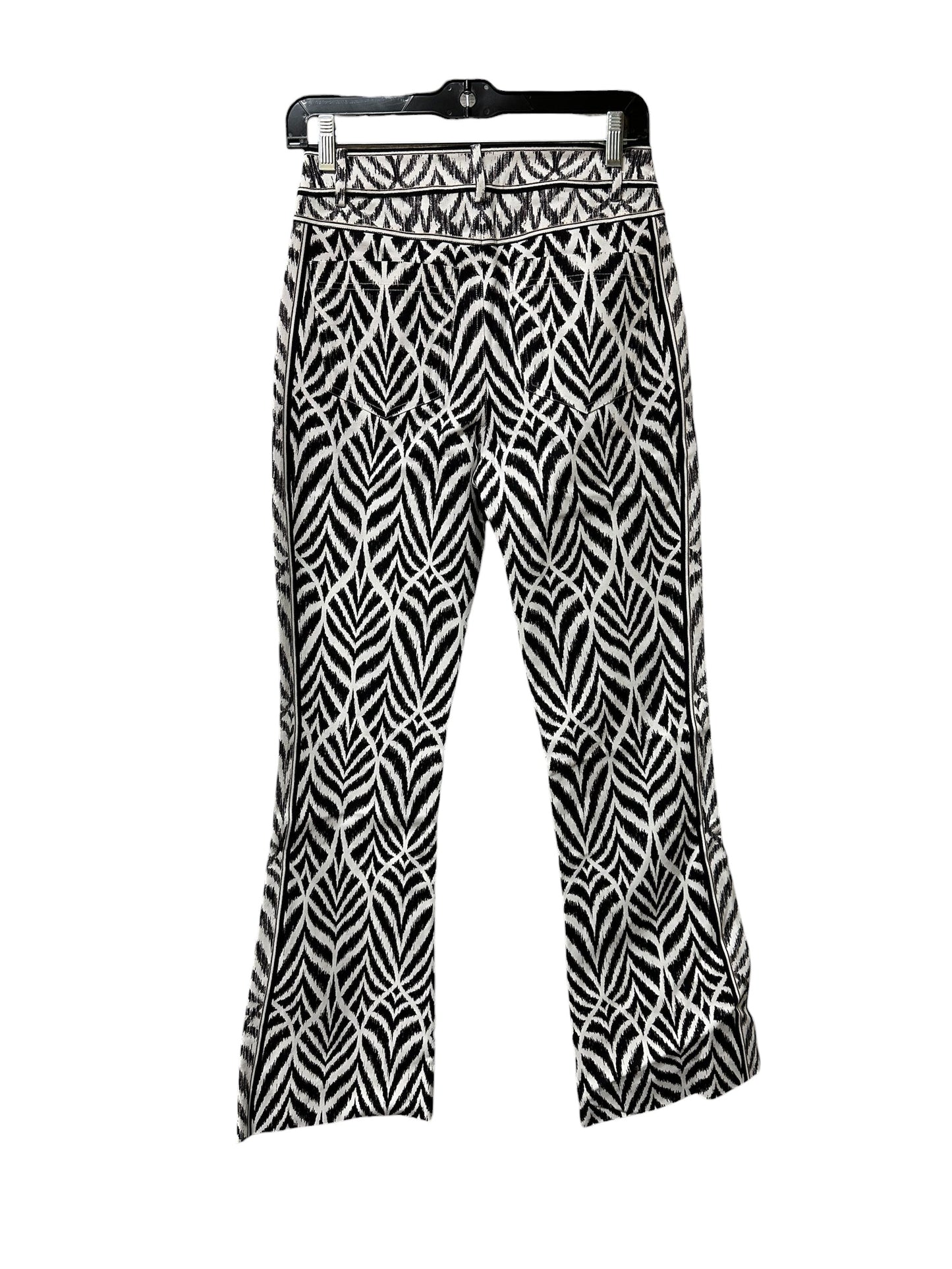 Pants Dress By Hale Bob In Animal Print, Size:S