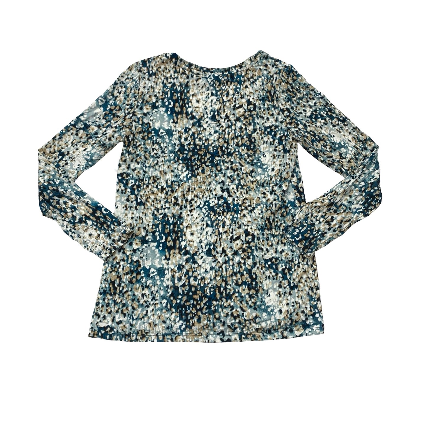 Top Ls By Chicos In Multi, Size:S