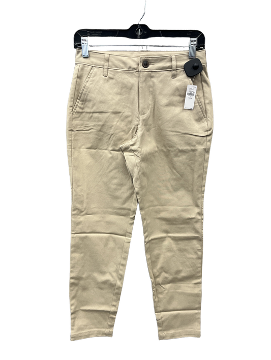 Jeans Skinny By Old Navy  Size: 0p