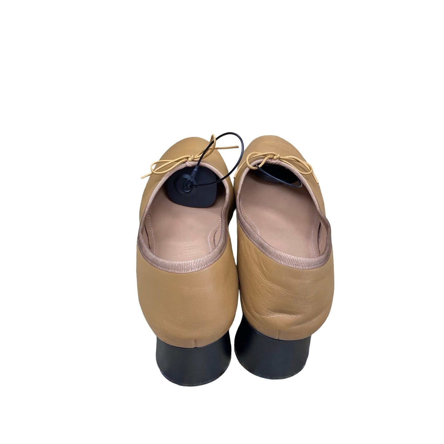 Shoes Designer By Mansur Gavriel In Brown, Size:8.5