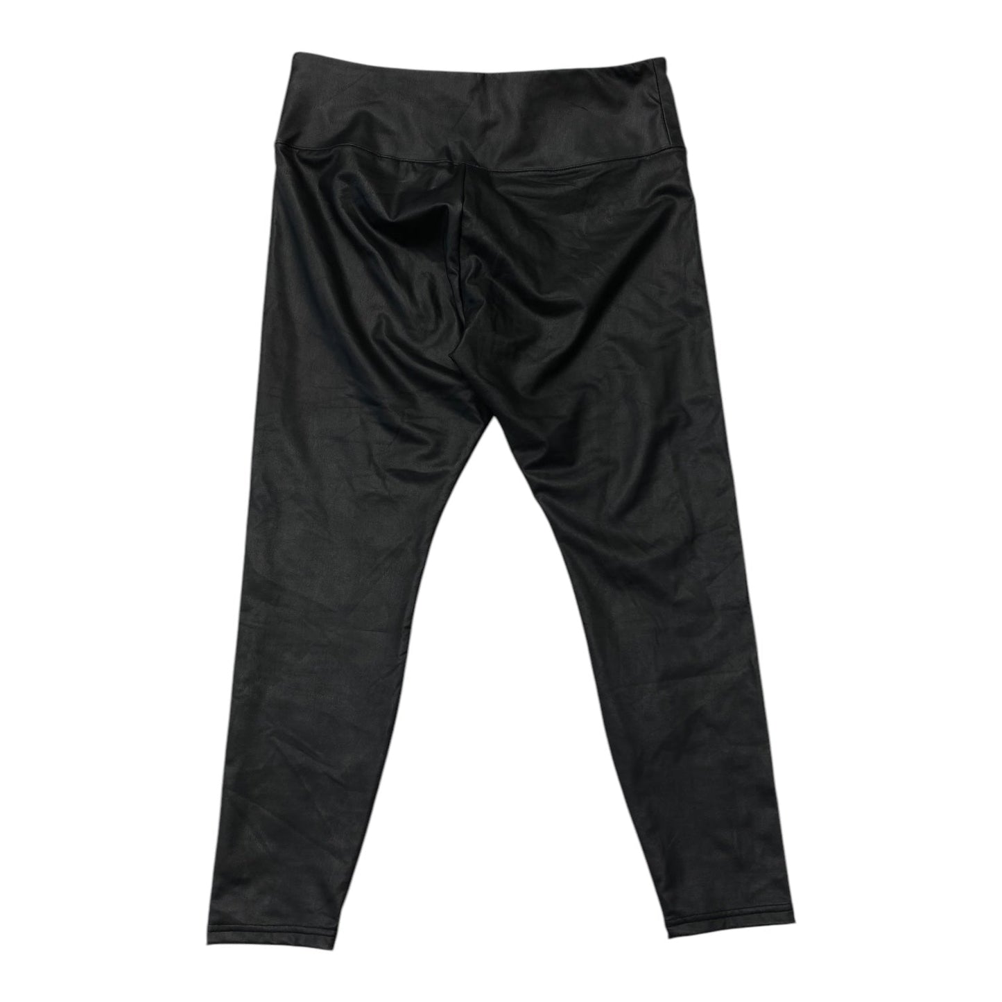 Pants Leggings By Joe Fresh In Black, Size:Xl