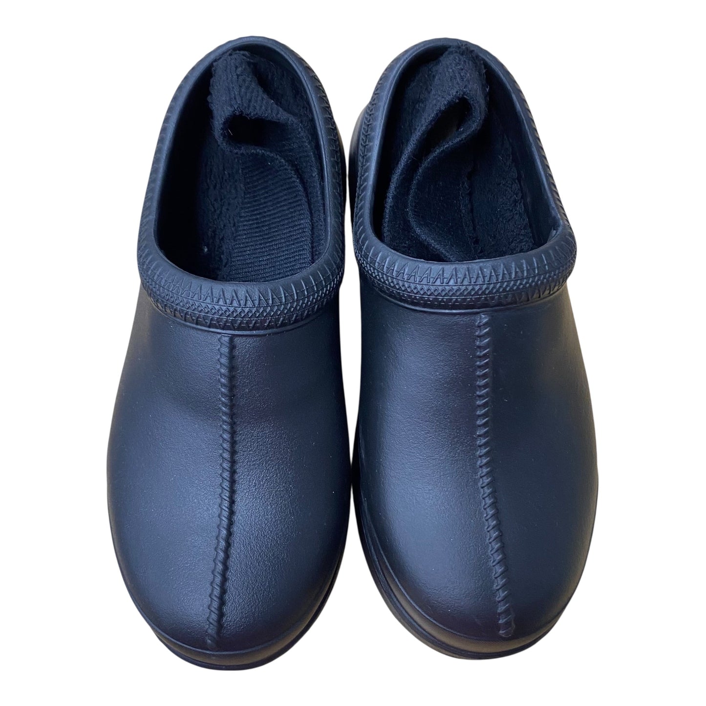 Shoes Designer By Ugg In Black, Size:9