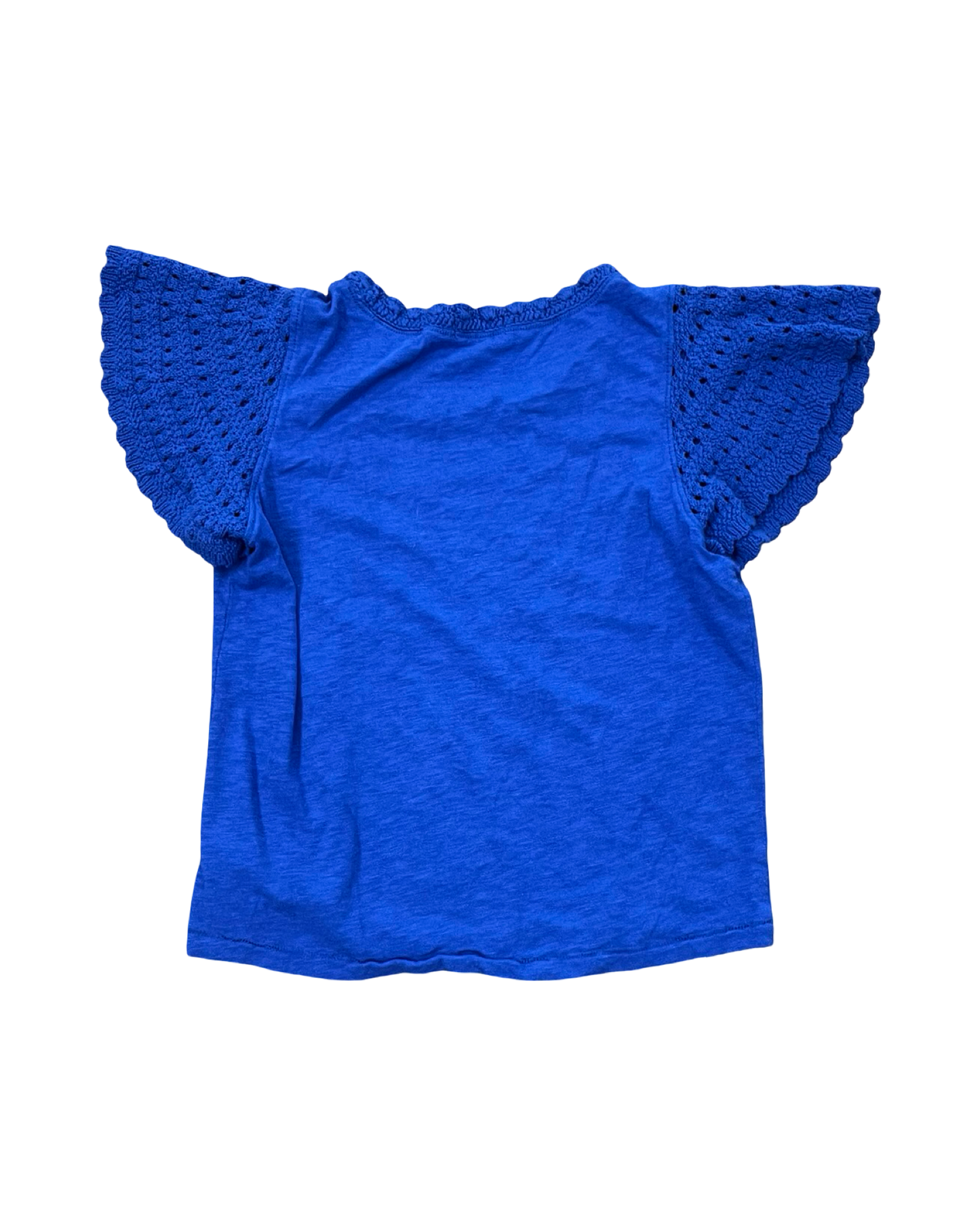 Top Ss By Democracy In Blue, Size:S