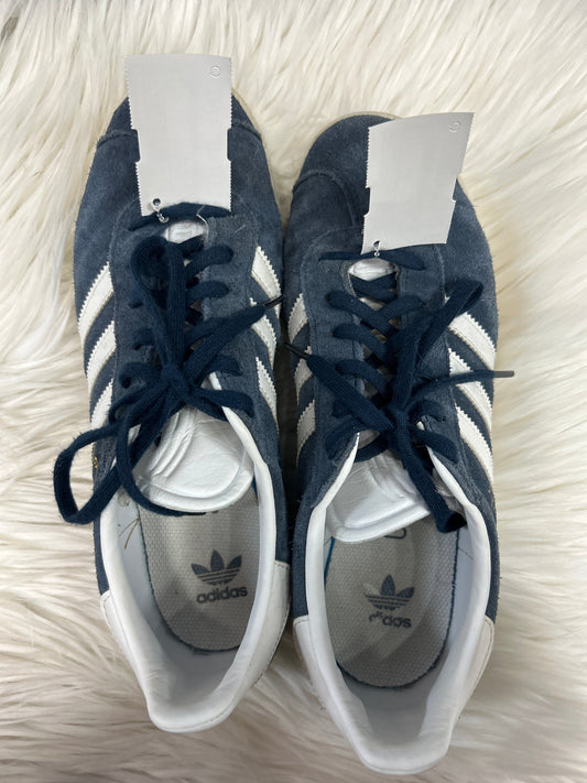 Shoes Sneakers By Adidas In Ombre Print, Size:6.5