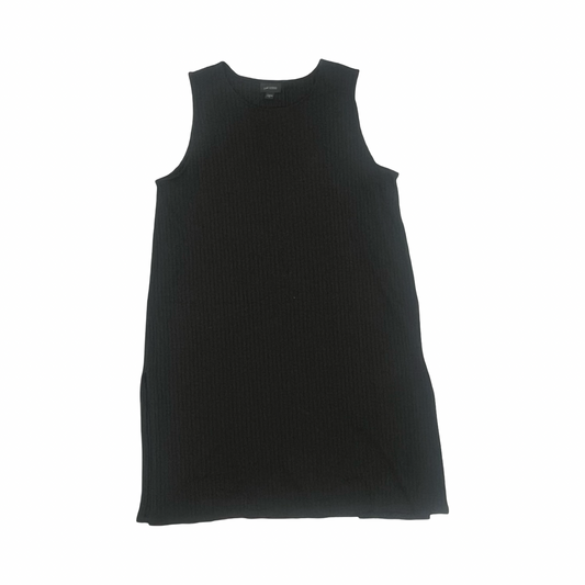 Dress Casual Short By J. Jill In Black, Size:M