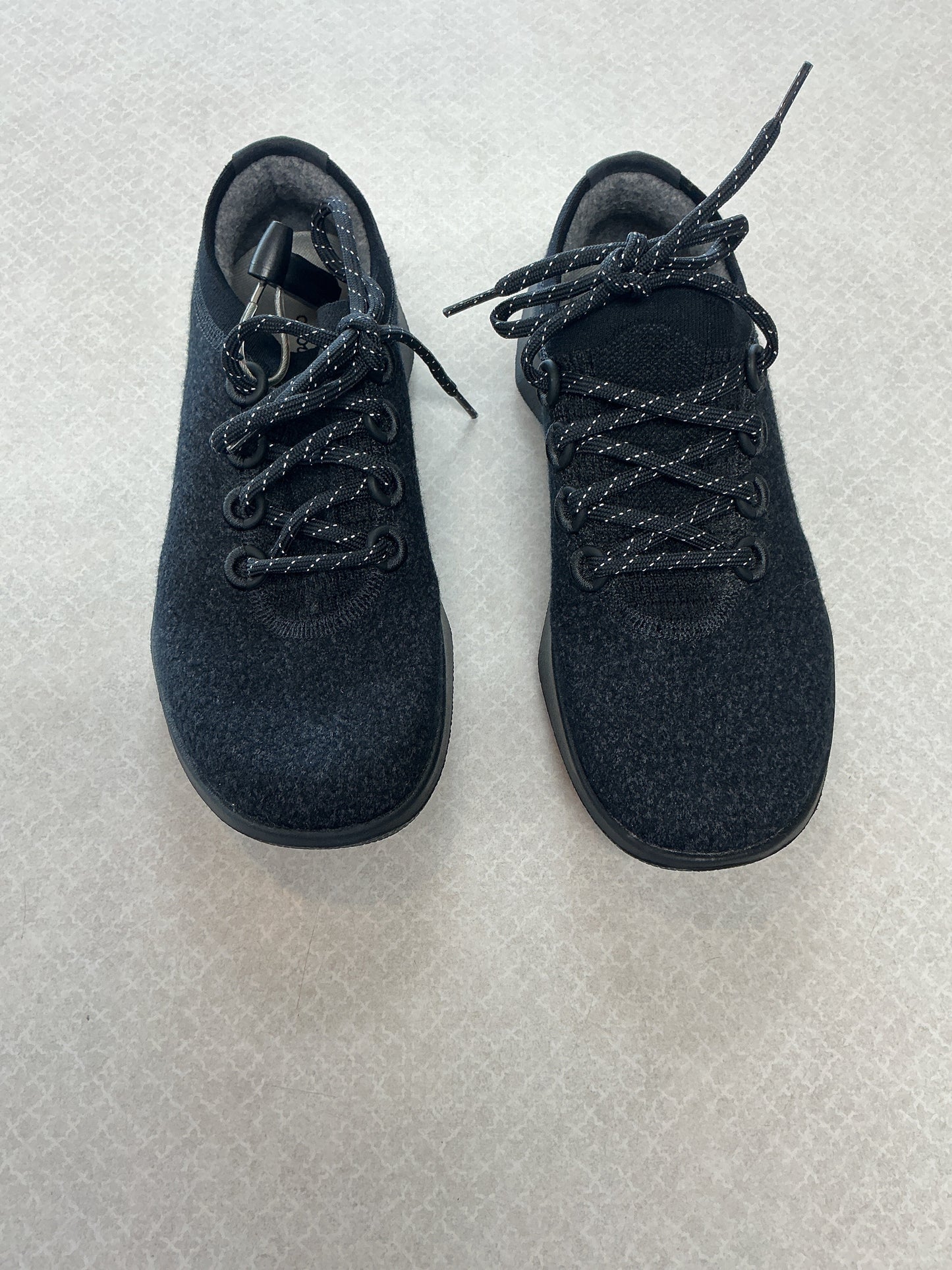 Shoes Athletic By Allbirds In Black, Size:9