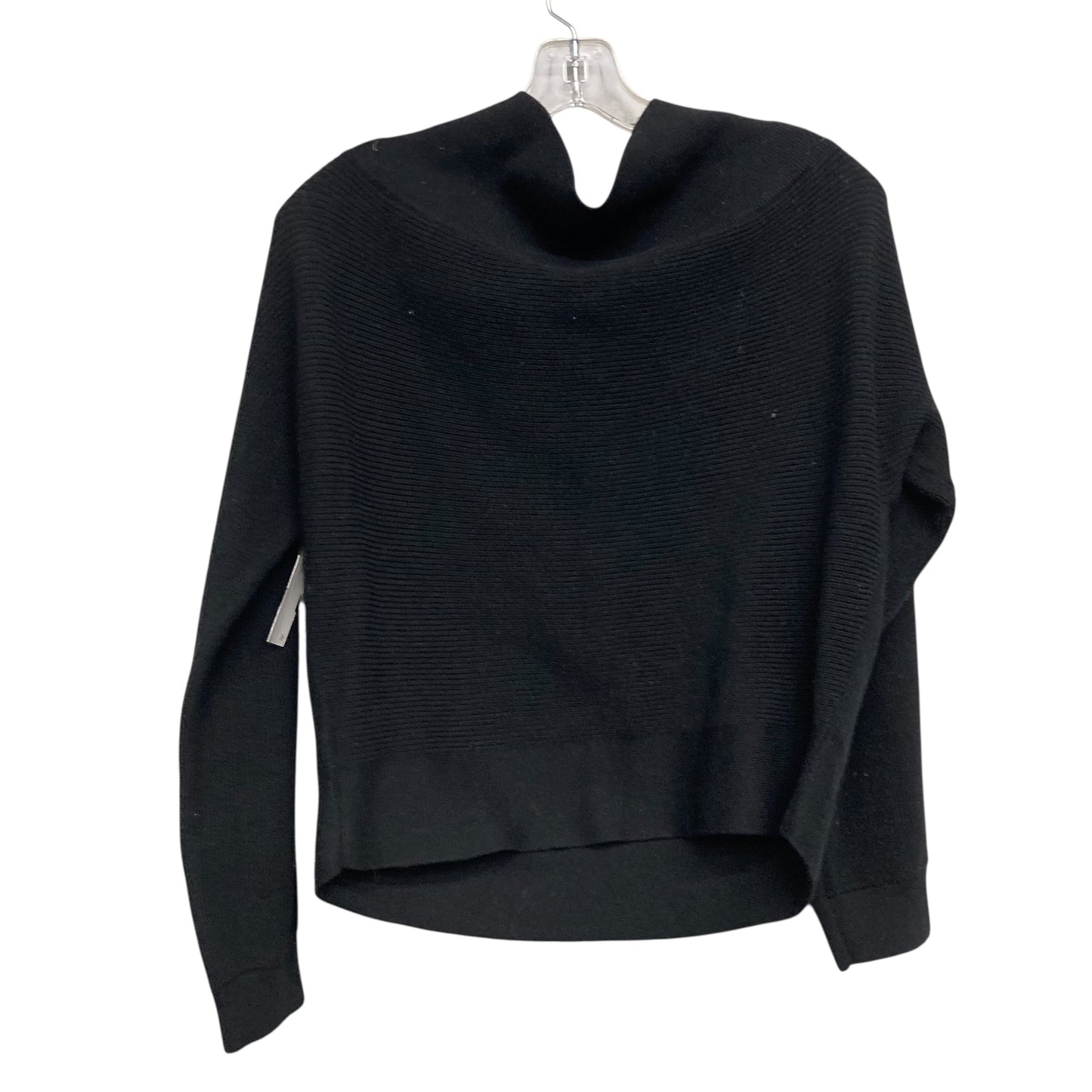 Sweater Designer By Rebecca Minkoff In Black, Size:S