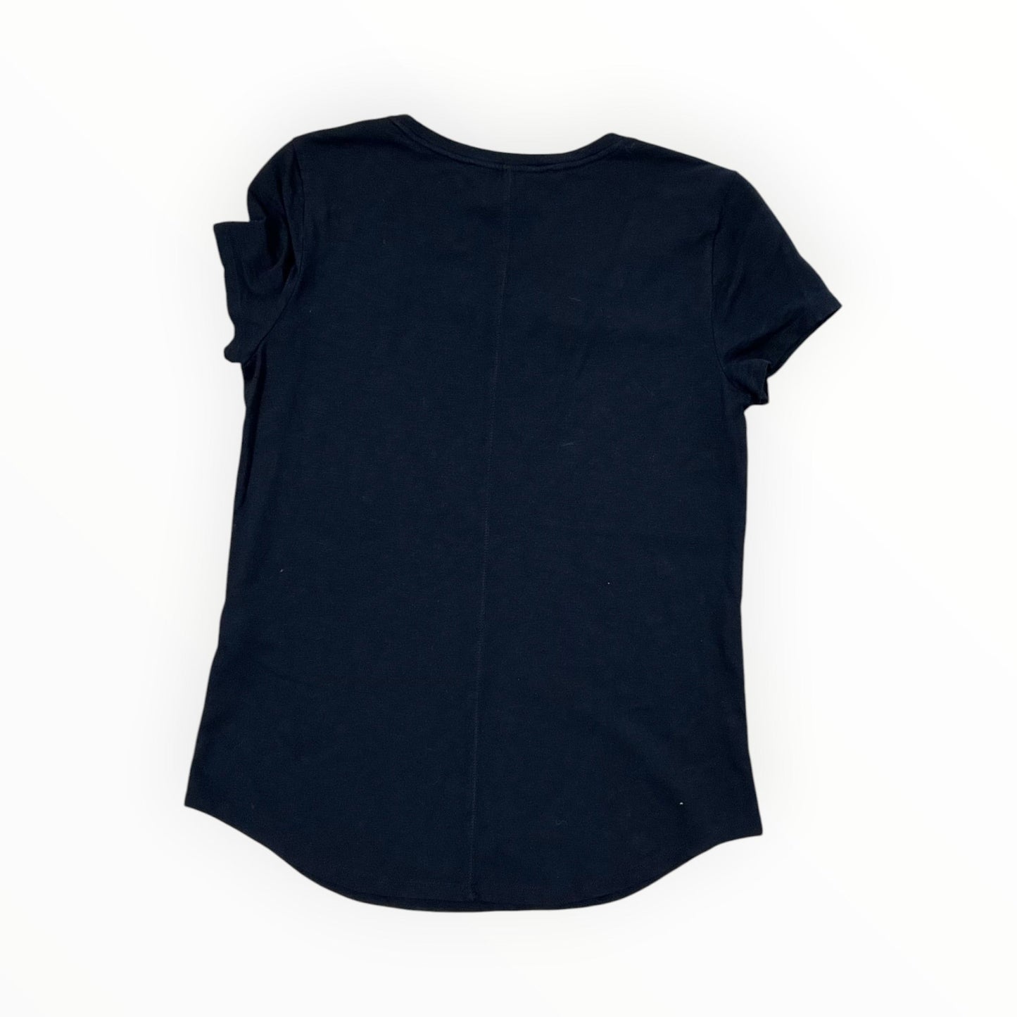 Top Ss By White House Black Market In Black, Size:S