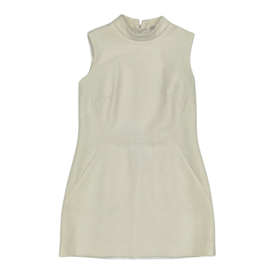 Dress Work By Halogen In Cream, Size:Sp