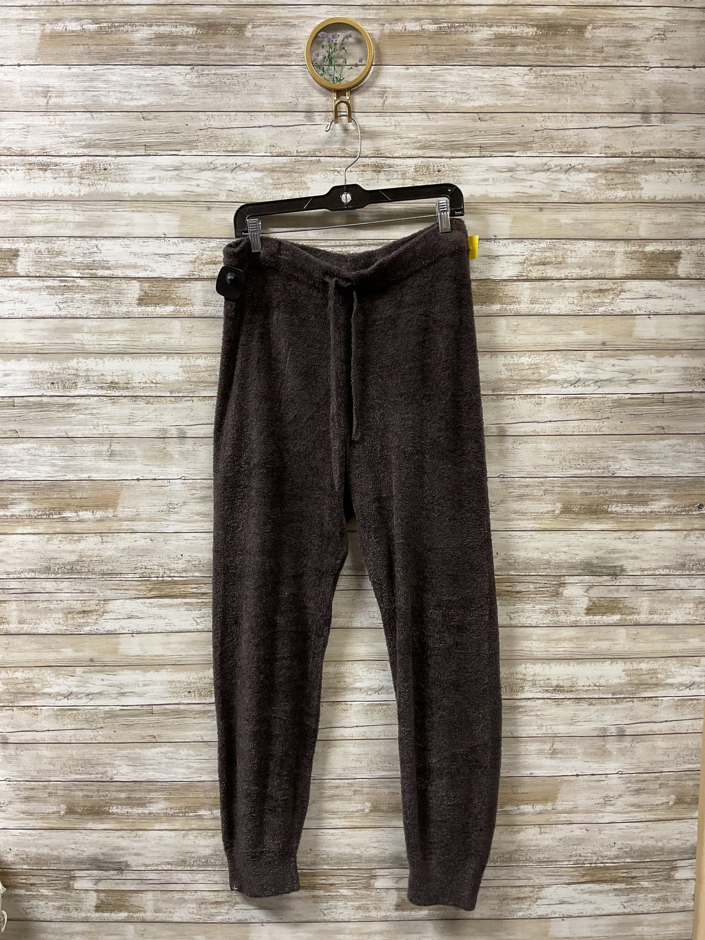 Pants Lounge By Barefoot Dreams In Brown, Size:L