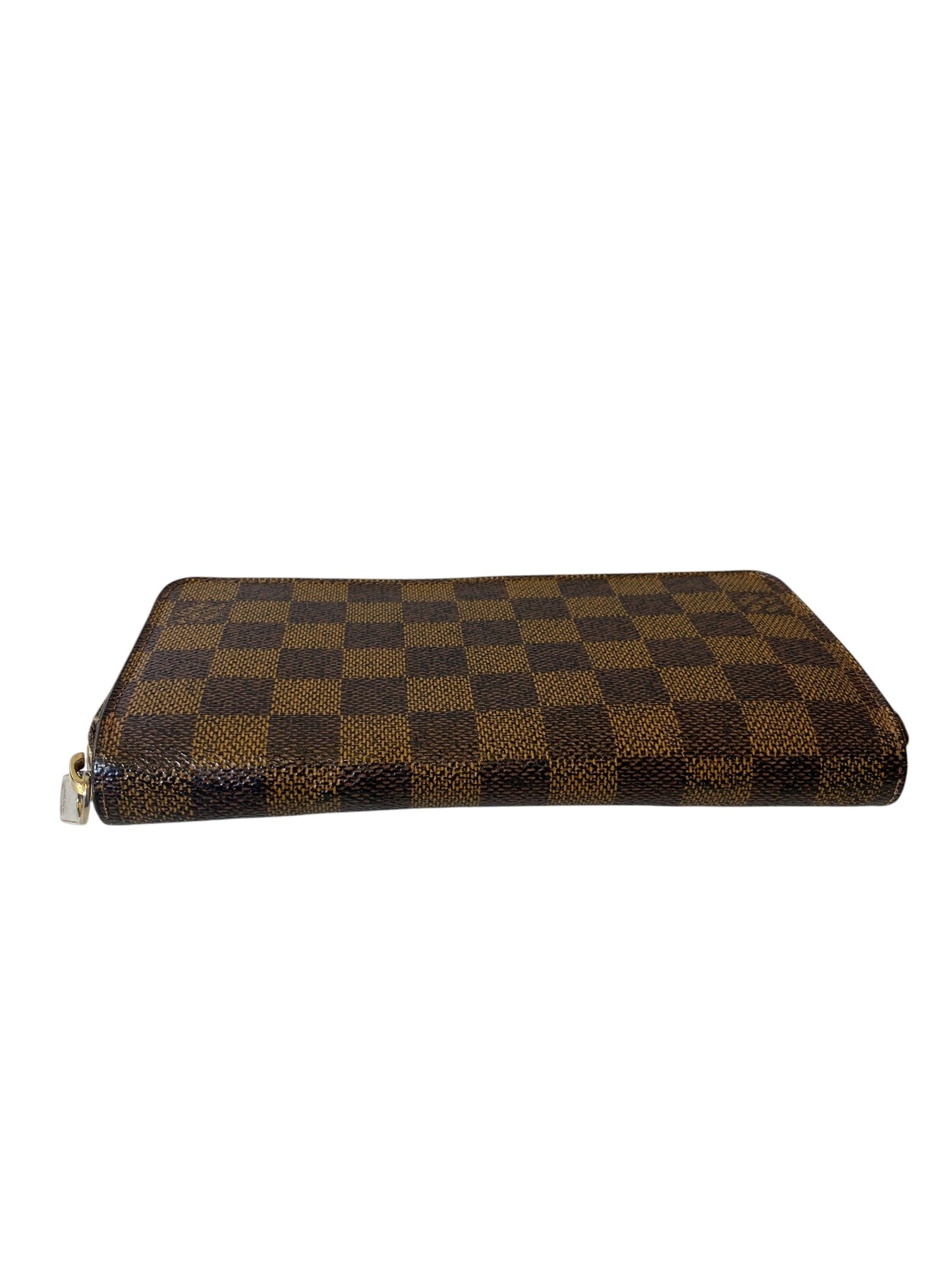 Wallet Luxury Designer By Louis Vuitton, Size: Medium
