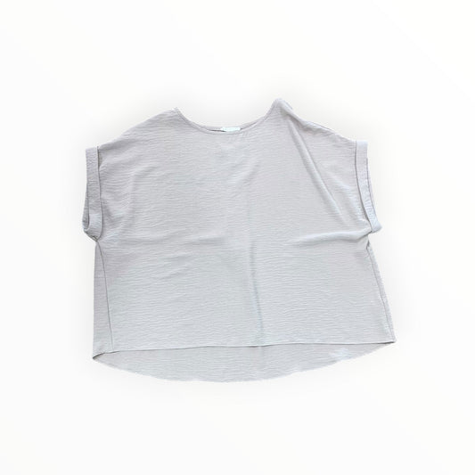 Top Ss By Ee Some In Tan, Size:S