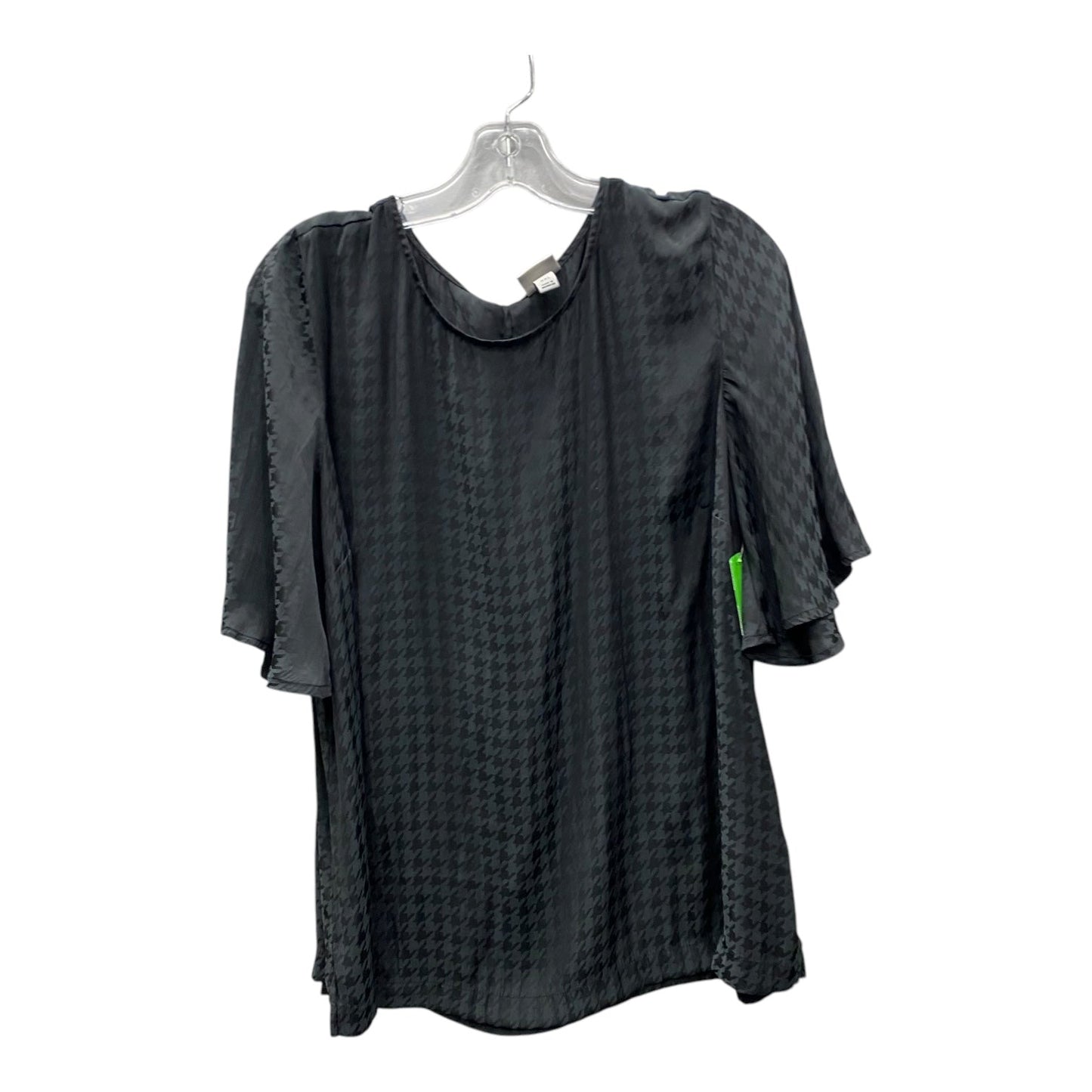 Top Ss By A New Day In Grey, Size:2X