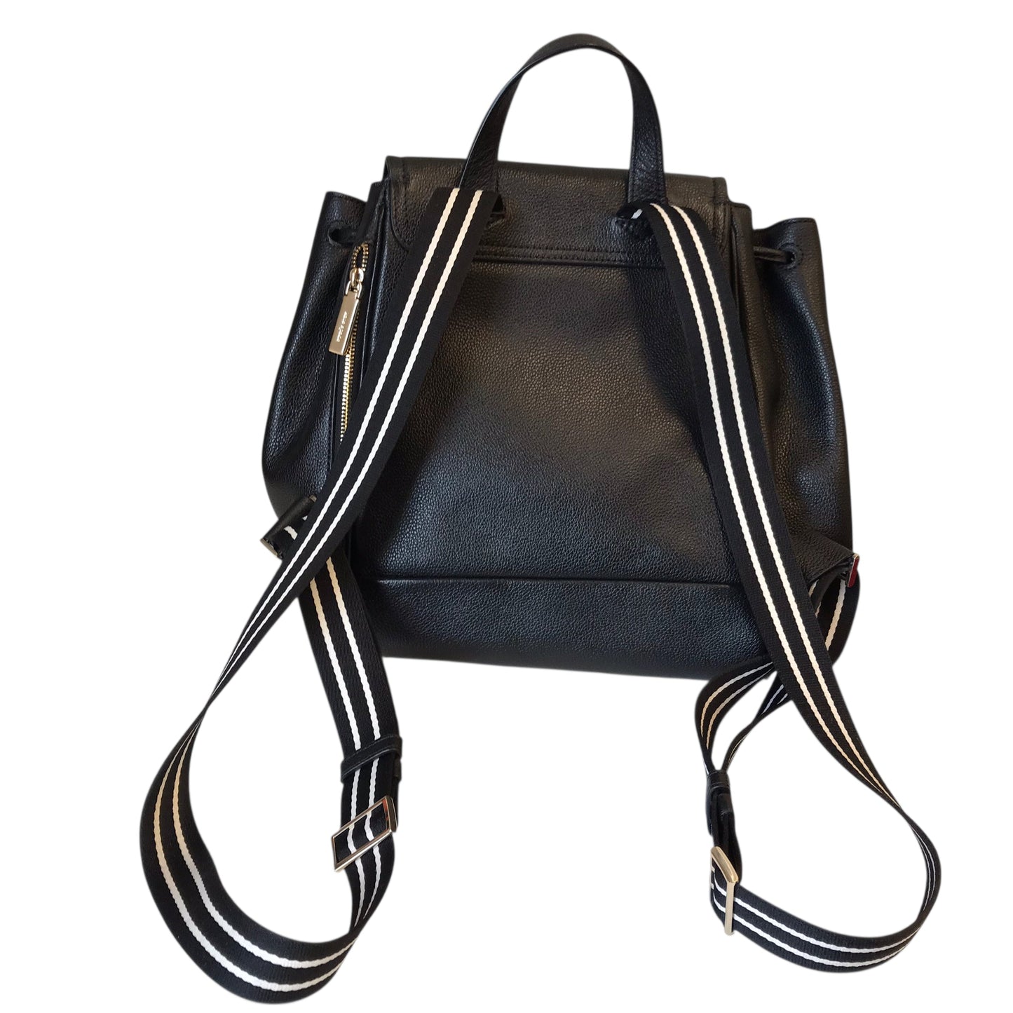 Backpack Designer By Kate Spade In Black, Size:Medium