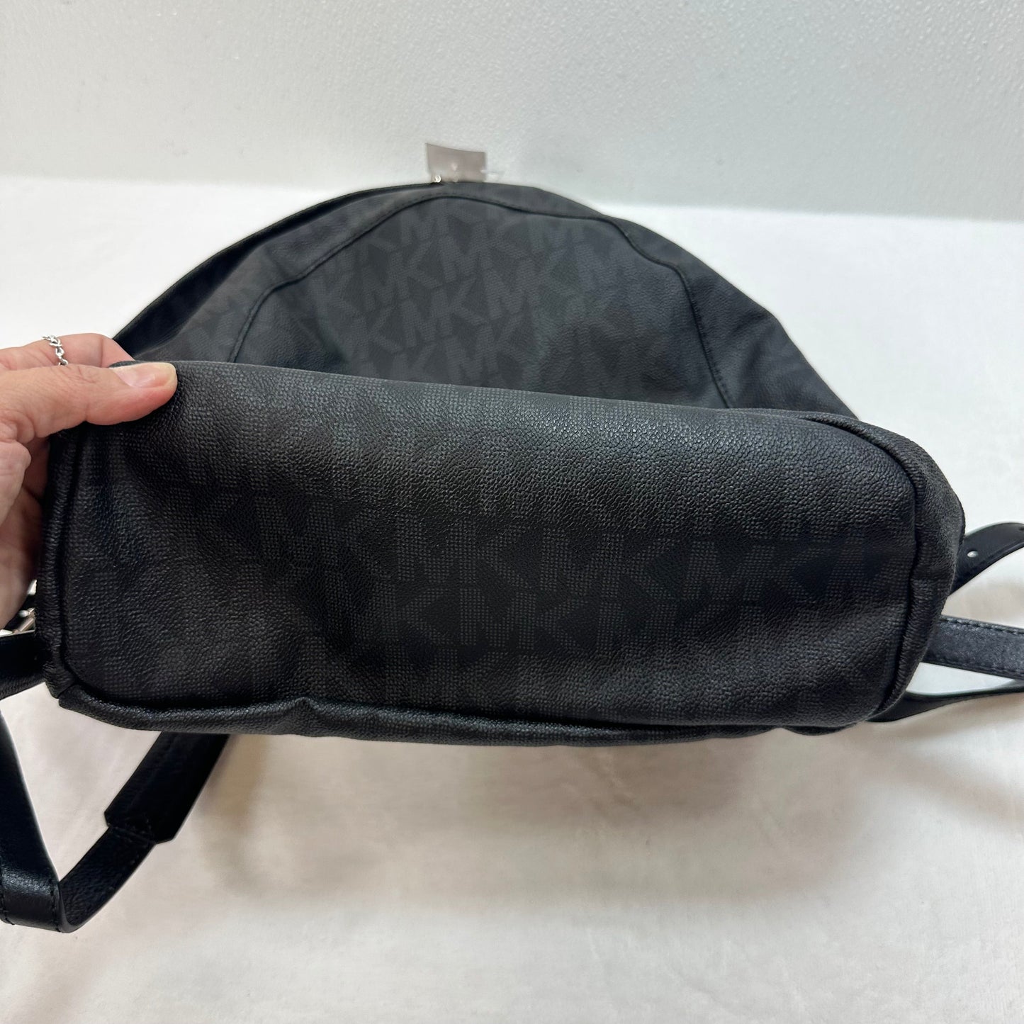 Backpack By Michael By Michael Kors, Size: Medium
