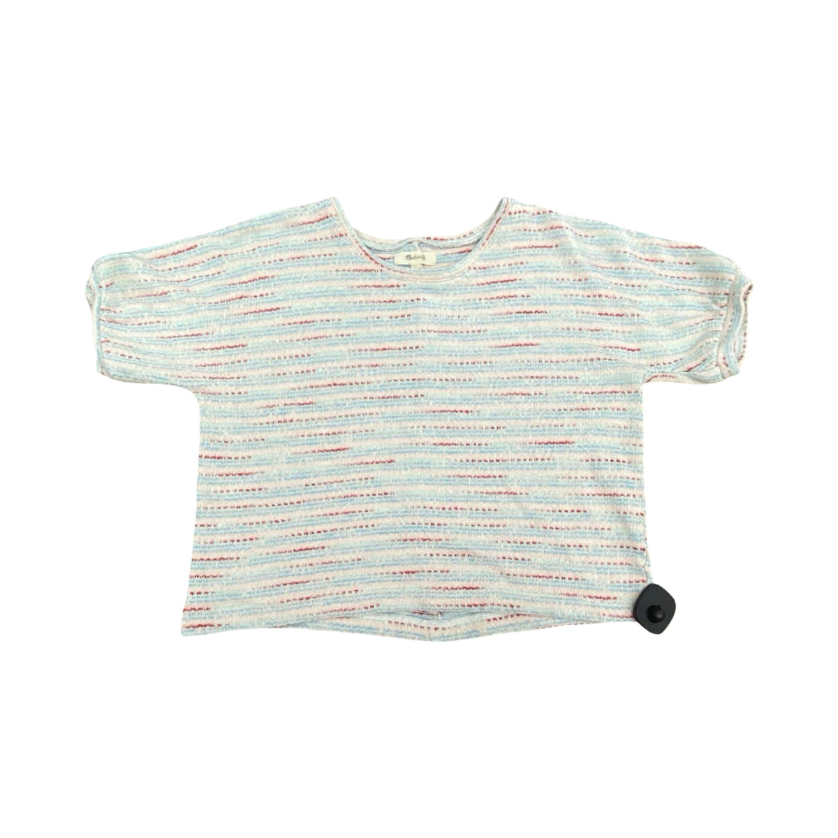 Sweater Ss By Madewell In Multi, Size:S