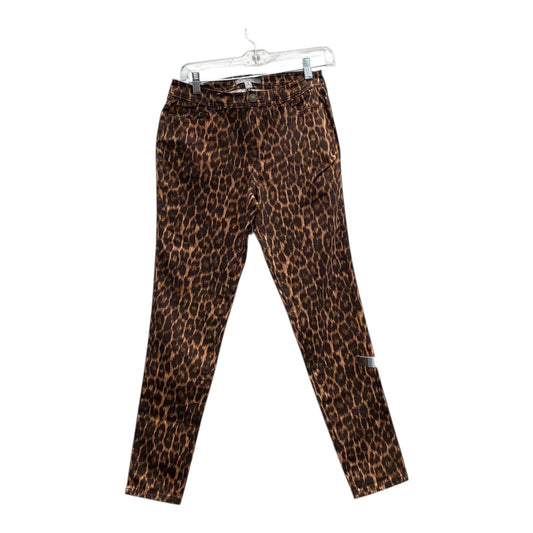 Pants Other By Lisa Rinna In Brown, Size:2