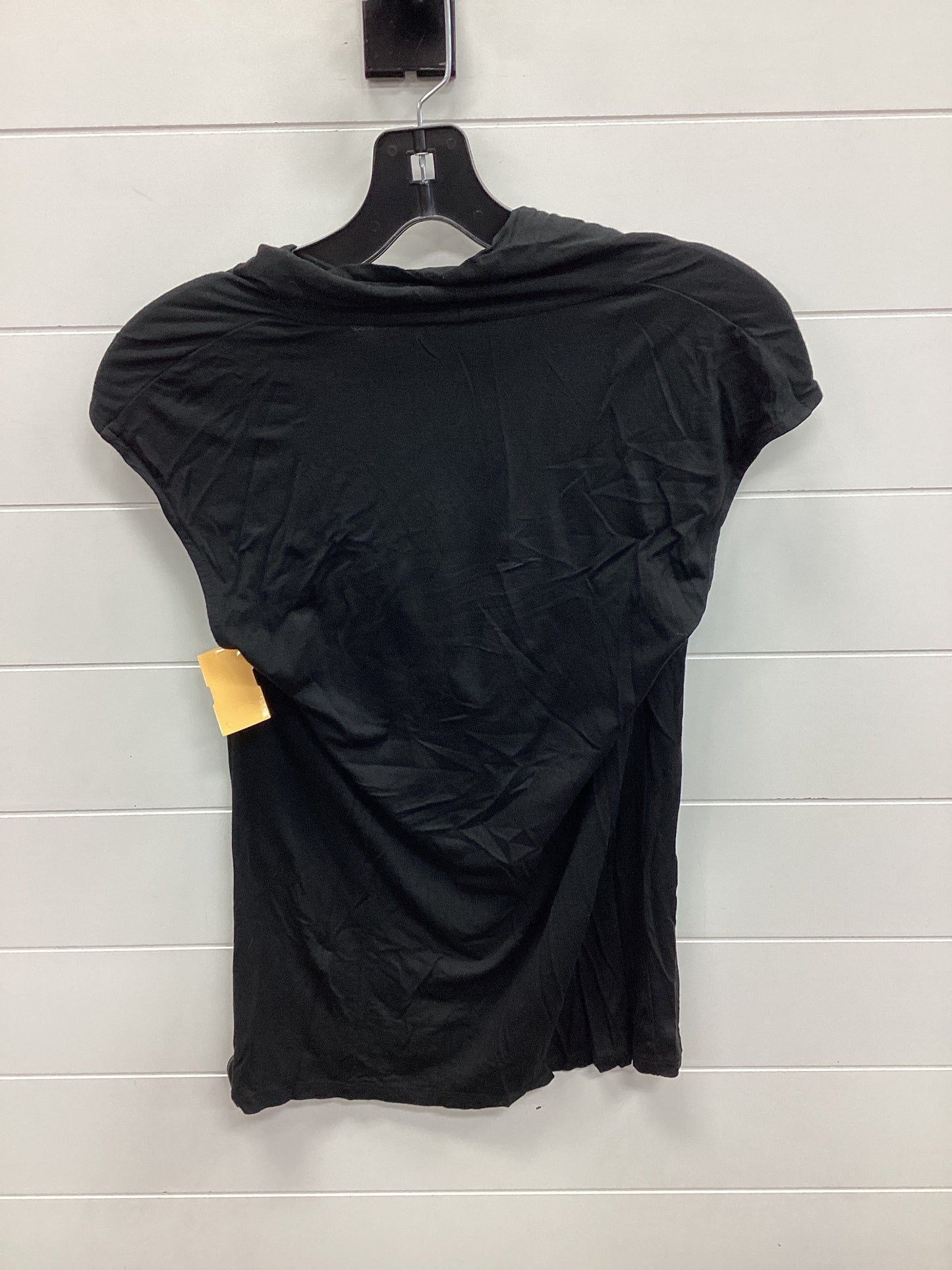 Top Ss By Ann Taylor In Black, Size:S