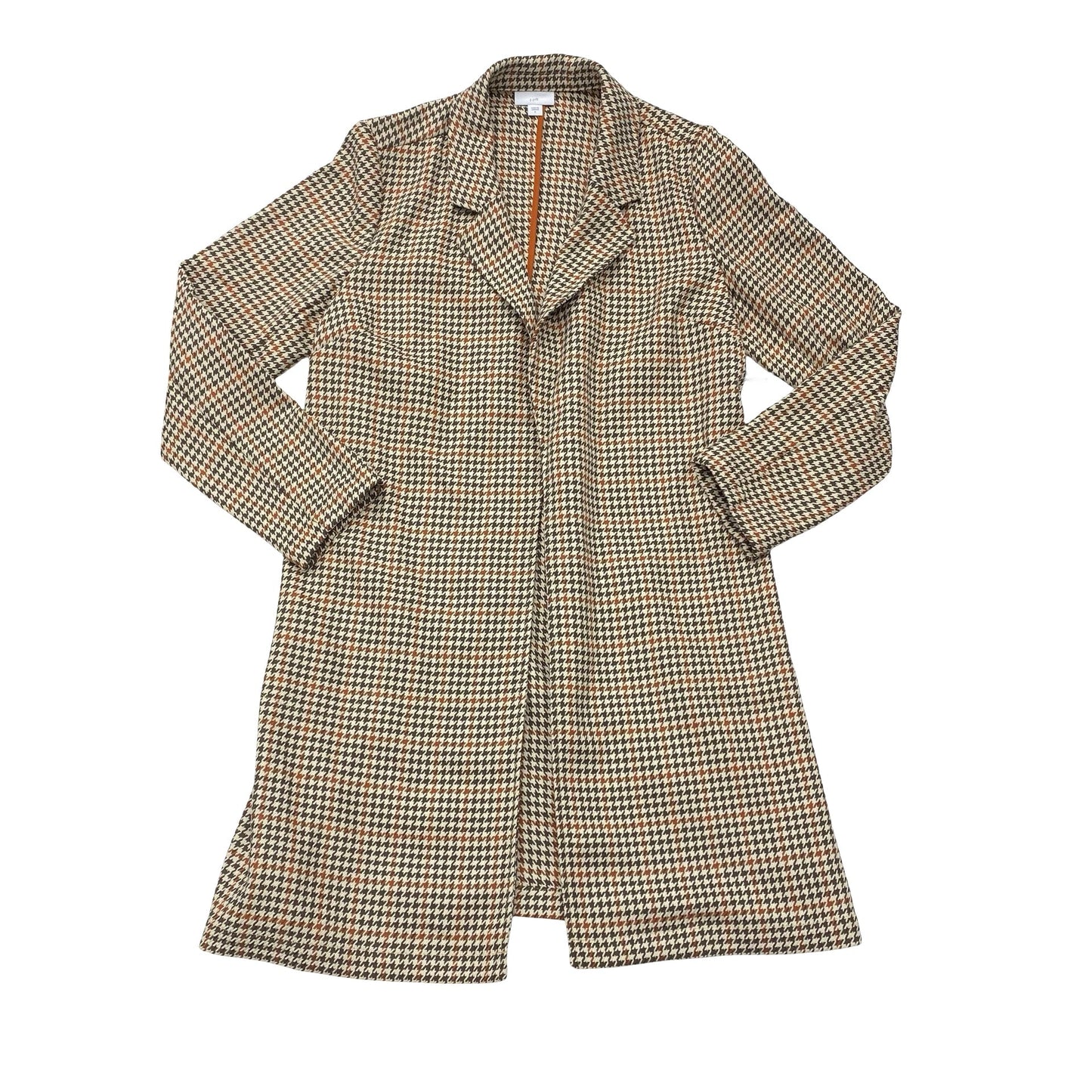 Blazer By J. Jill In Multi, Size:S
