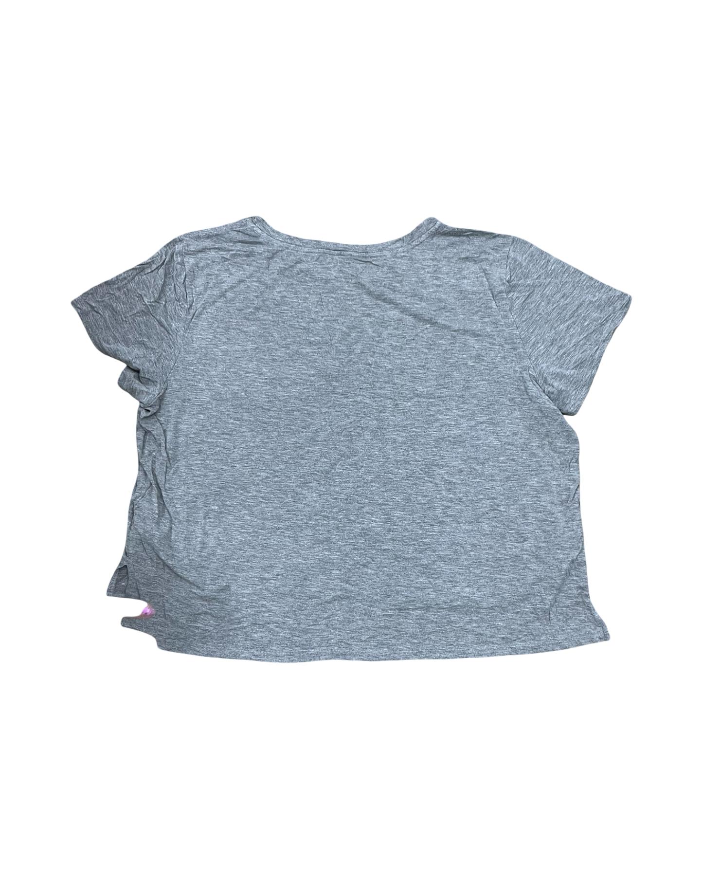 Top Ss By Aeropostale In Grey, Size:Xl