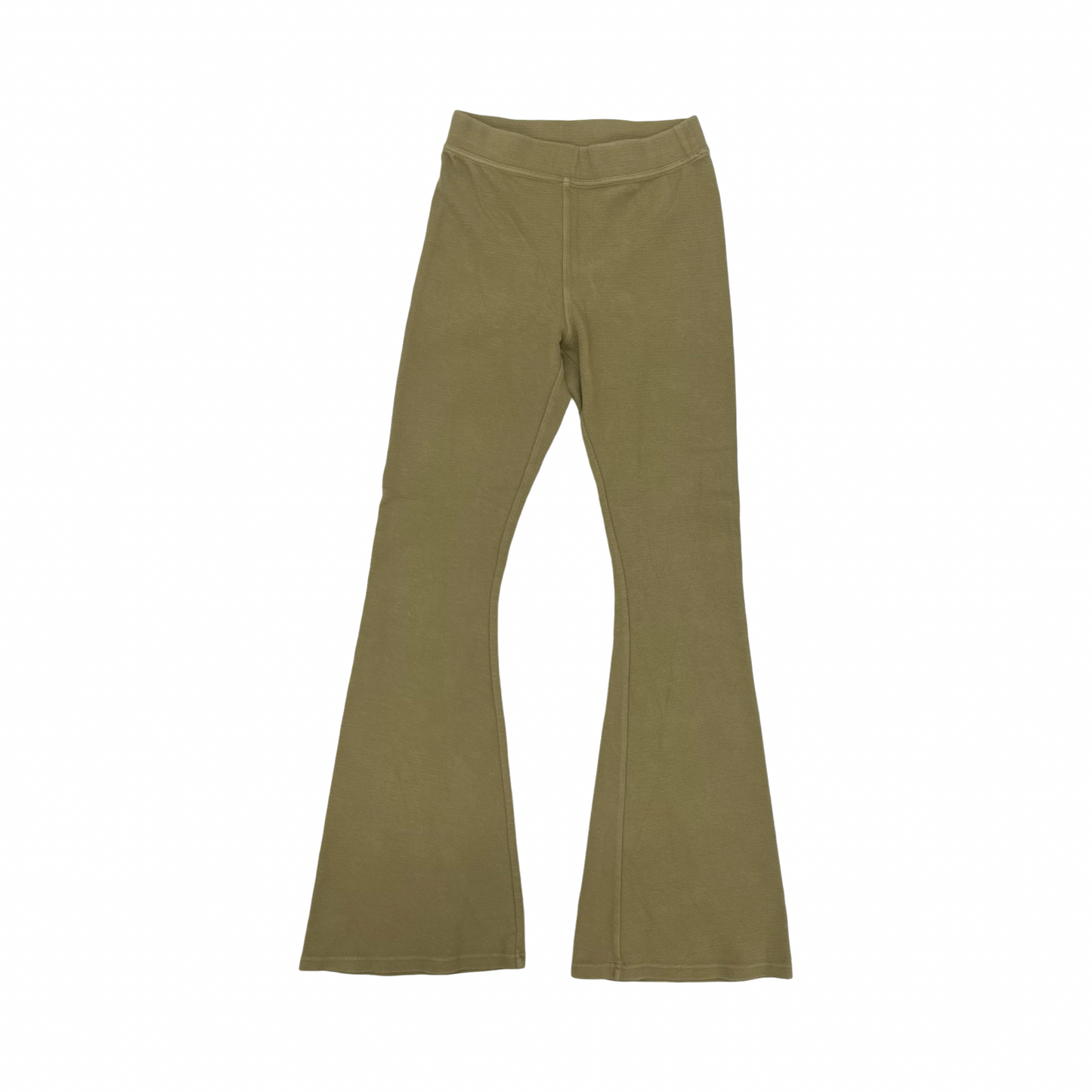 Pants Leggings By Aerie In Green, Size:M