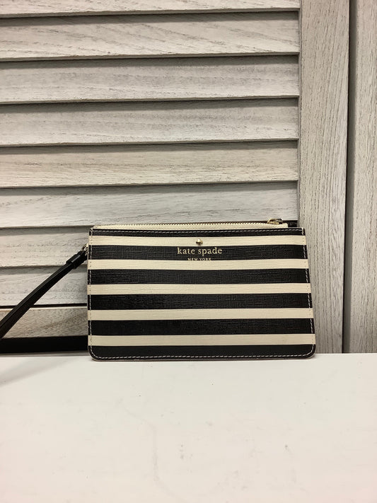 Wallet Designer By Kate Spade  Size: Small
