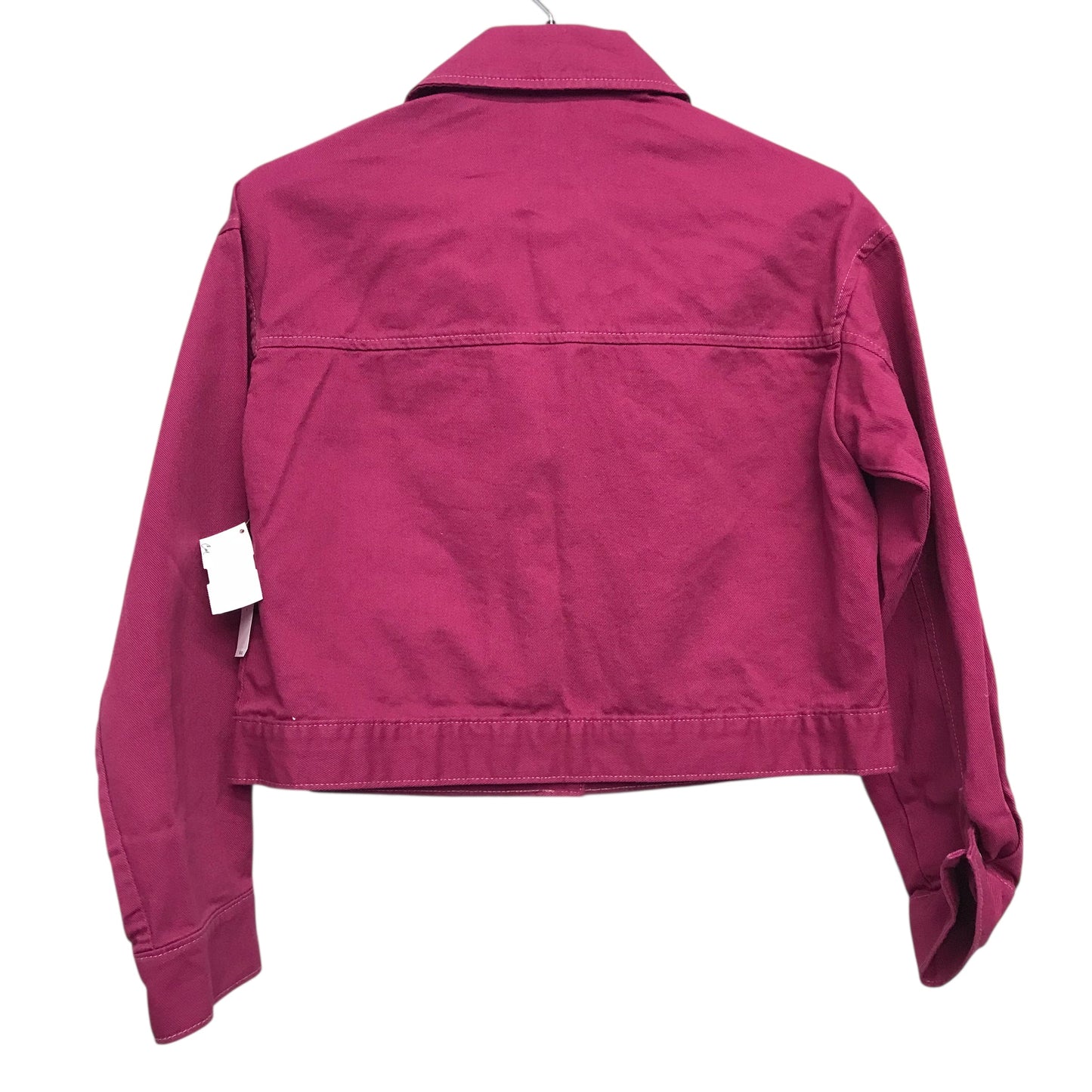 Jacket Other By Old Navy In Pink, Size:S