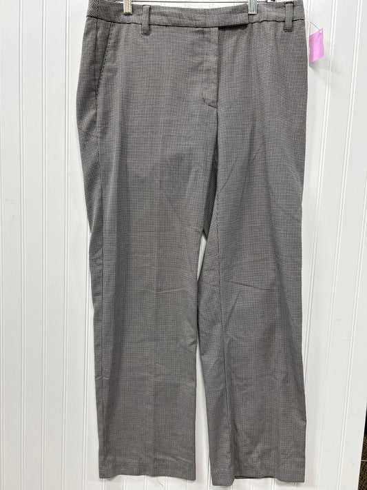 Pants Dress By Liz Claiborne In Grey, Size:14