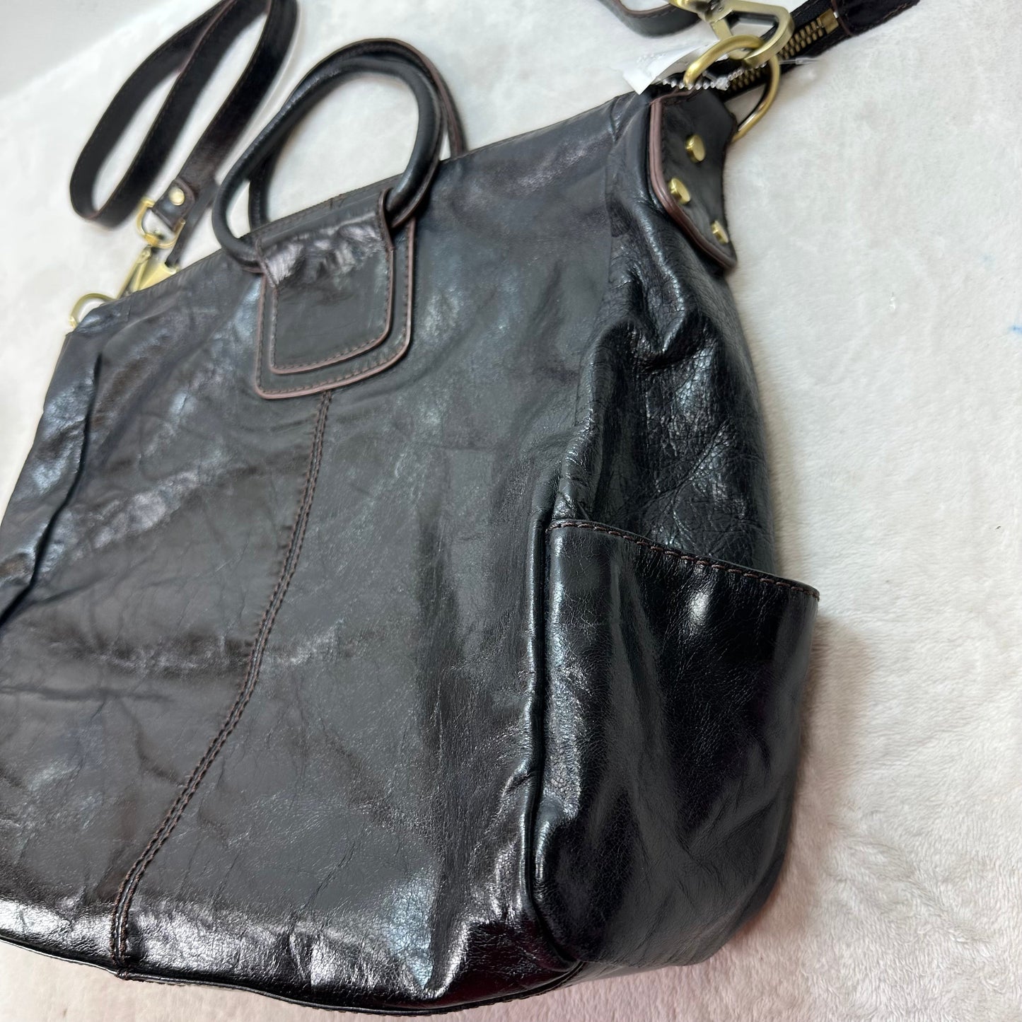 Crossbody By Hobo Intl, Size: Medium