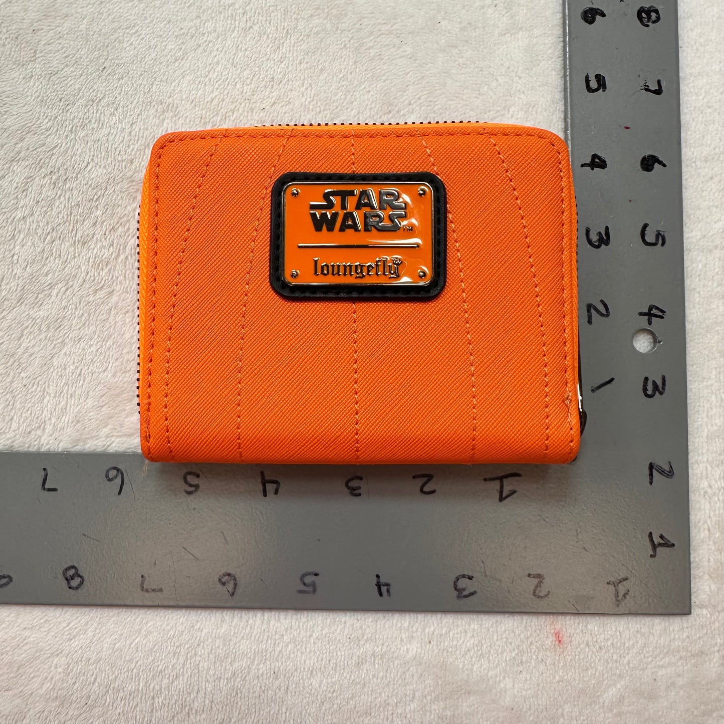 Wallet By Loungefly, Size: Small