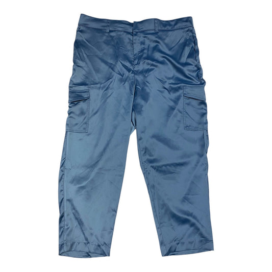 Pants Other By Torrid In Blue, Size:18