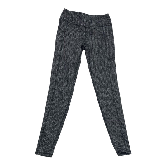 Athletic Pants By Kyodan In Grey, Size:Xs