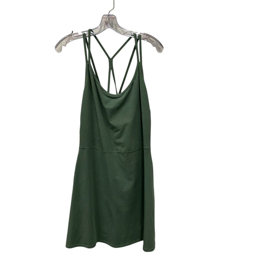 ATHLETIC DRESS by OLD NAVY In GREEN, Size: 2X