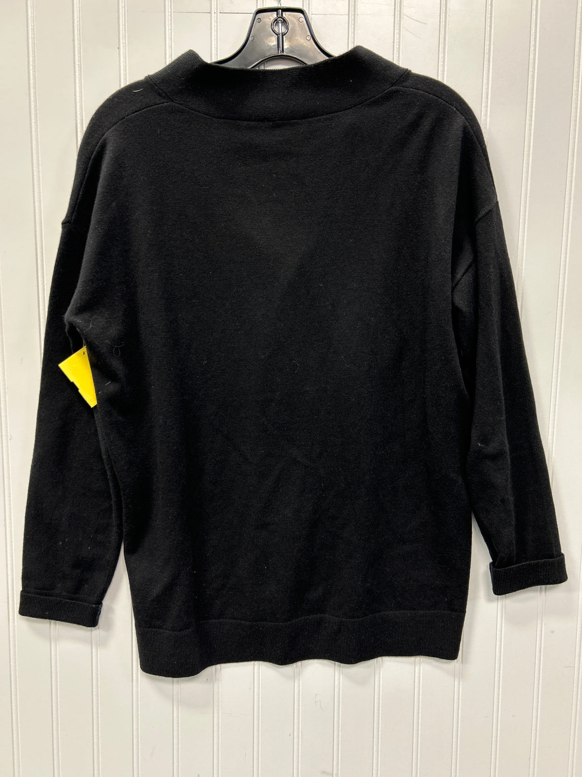 Top Ls By Gap In Black, Size:M