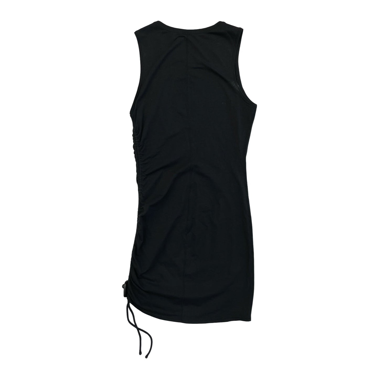 Athletic Dress By Lululemon In Black, Size:S