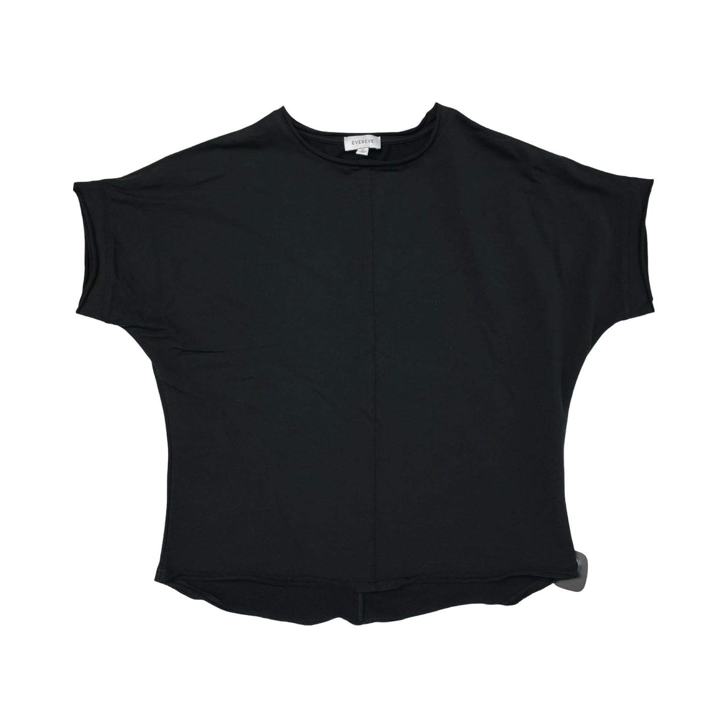 Top Ss By Evereve In Black, Size:S