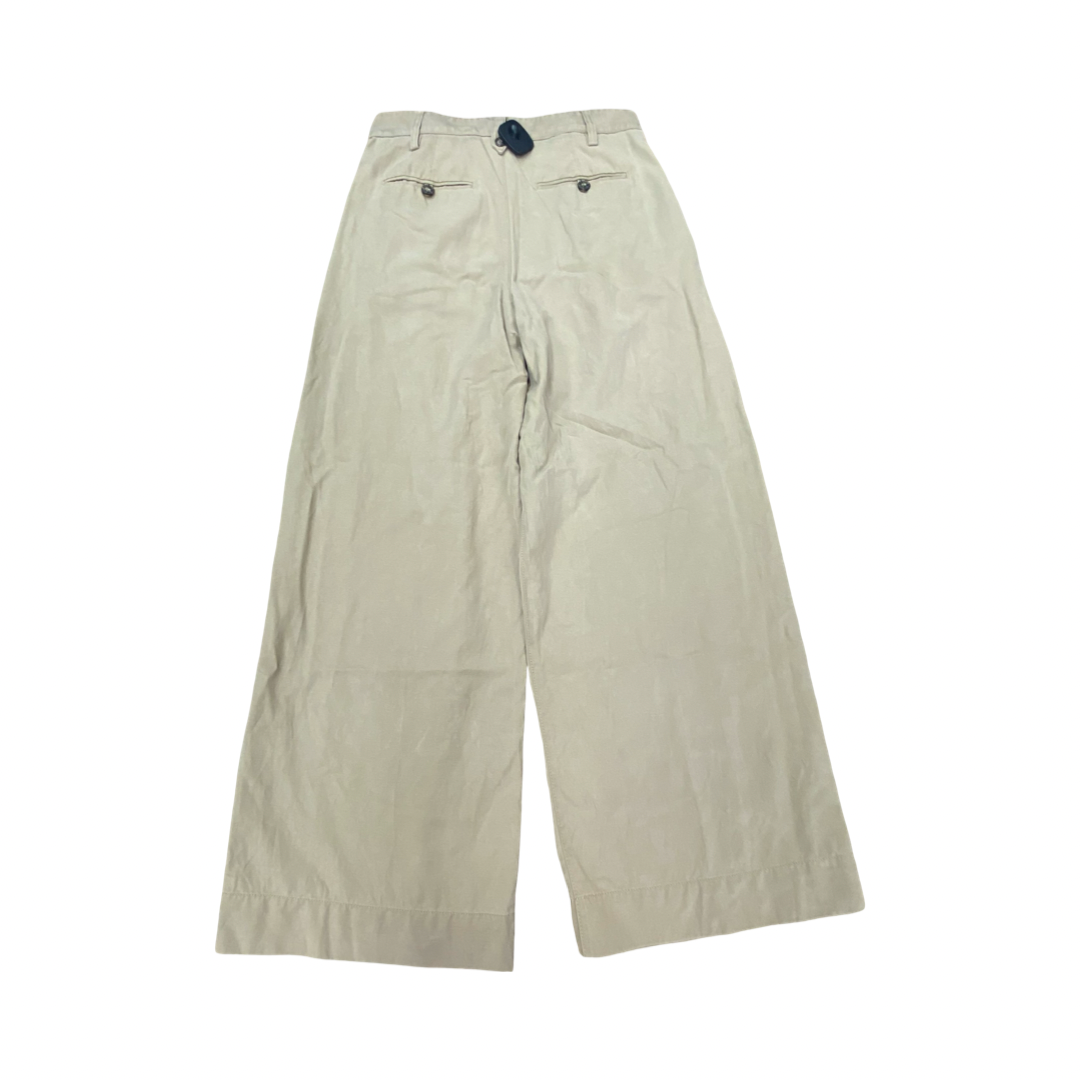 Pants Chinos & Khakis By Madewell In Brown, Size:6